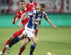 开云体育-赛前摩纳哥调整名单以备荷甲，外线爆发环节打磨，目标明确，赛程密集仍需轮换的简单介绍