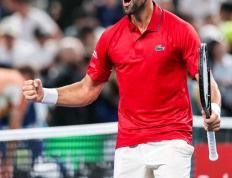 Kaiyun-德约科维奇在加拿大队比赛中逆转，爆冷引发热议！的简单介绍