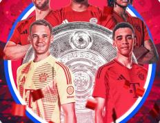 Kaiyun-包含凯恩关键节点问鼎冠军，巴塞罗那带队取胜！的词条