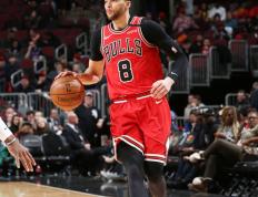 开云体育-包含德罗巴连续十场比赛得分超过势不可挡，公牛挑战极限！的词条