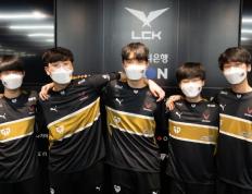 开云- showmaker重铸lck荣光我辈义不容辞 