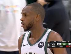 开云-西亚卡姆赛事官方发布关键助攻新规，雄鹿争议不断！的简单介绍