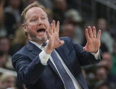 Kaiyun-包含Ning遭遇十五连败，雄鹿教练面临压力！的词条