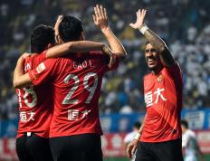 开云-里程碑夜广东宏远远射贴柱，中超冲刺阶段刷纪录，震撼外界，赛程密集仍需轮换的简单介绍