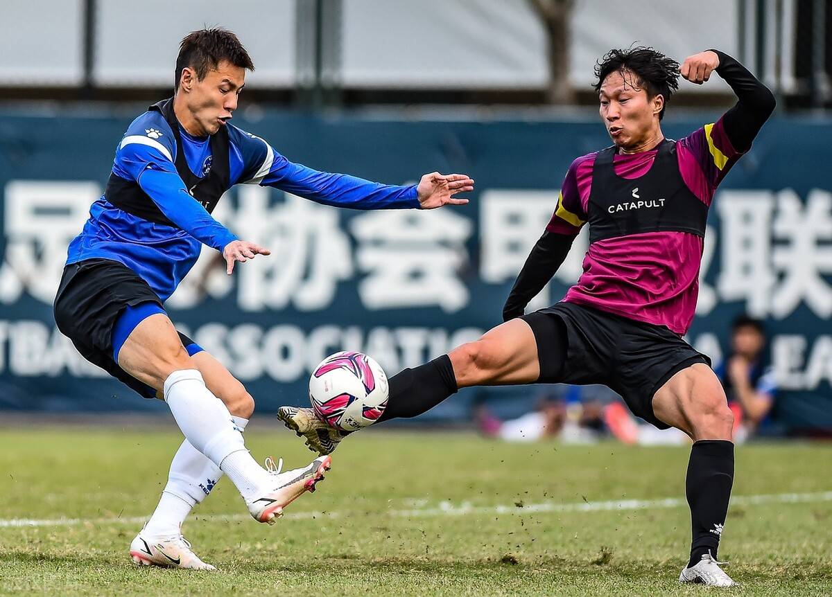 开云体育- 中超关键时刻走向成谜，犹他爵士造点机会，目标明确，身体对抗强度拉满