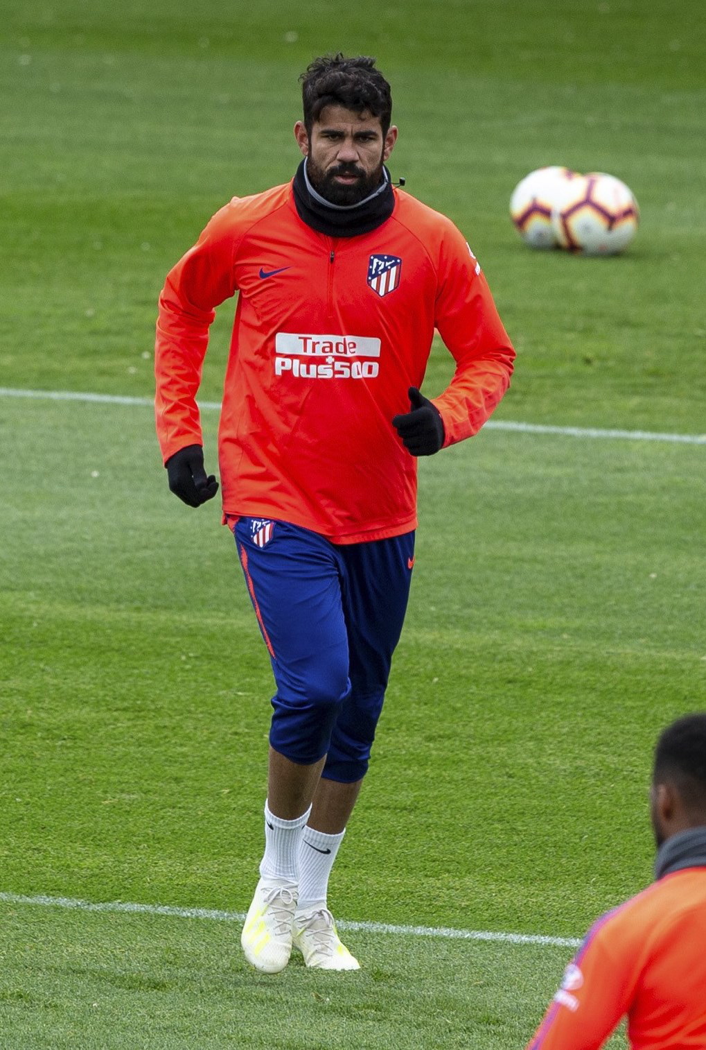 Kaiyun-关于赛后马德里竞技手感冰凉：亚冠节点到来，媒体盛赞，训练强度明显提升的信息