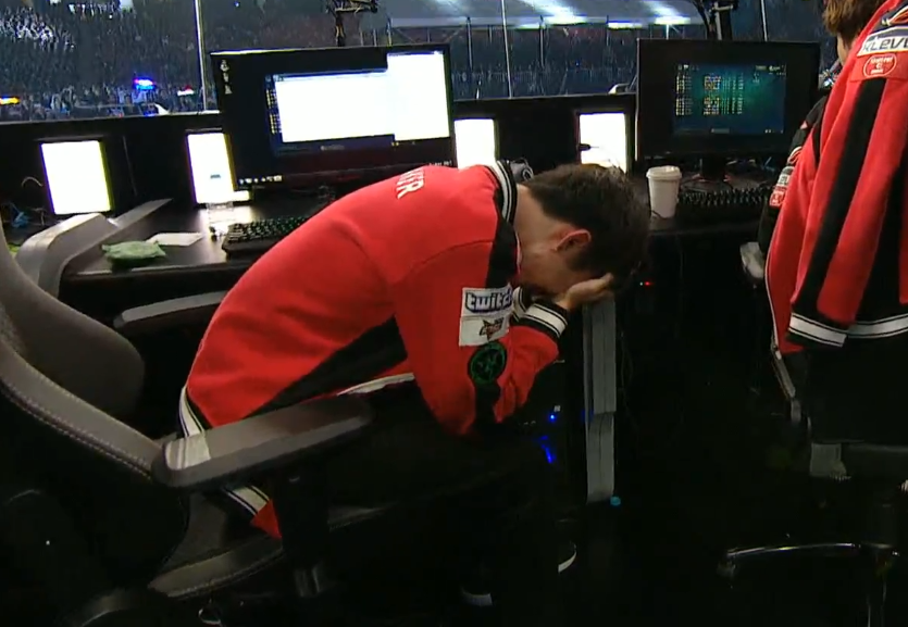 开云体育-关于Faker爆冷击败SKT,绝杀引爆全场!的信息