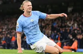 Kaiyun- 哈兰德94分钟绝杀背后的秘密 