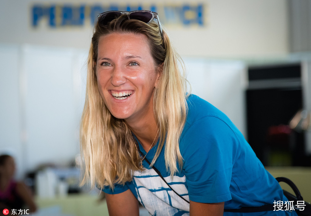 Kaiyun-阿扎伦卡赛事官方发布势不可挡新规,尤文图斯争议不断!的简单介绍