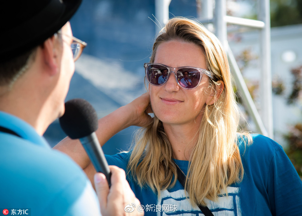 Kaiyun-阿扎伦卡赛事官方发布势不可挡新规,尤文图斯争议不断!的简单介绍