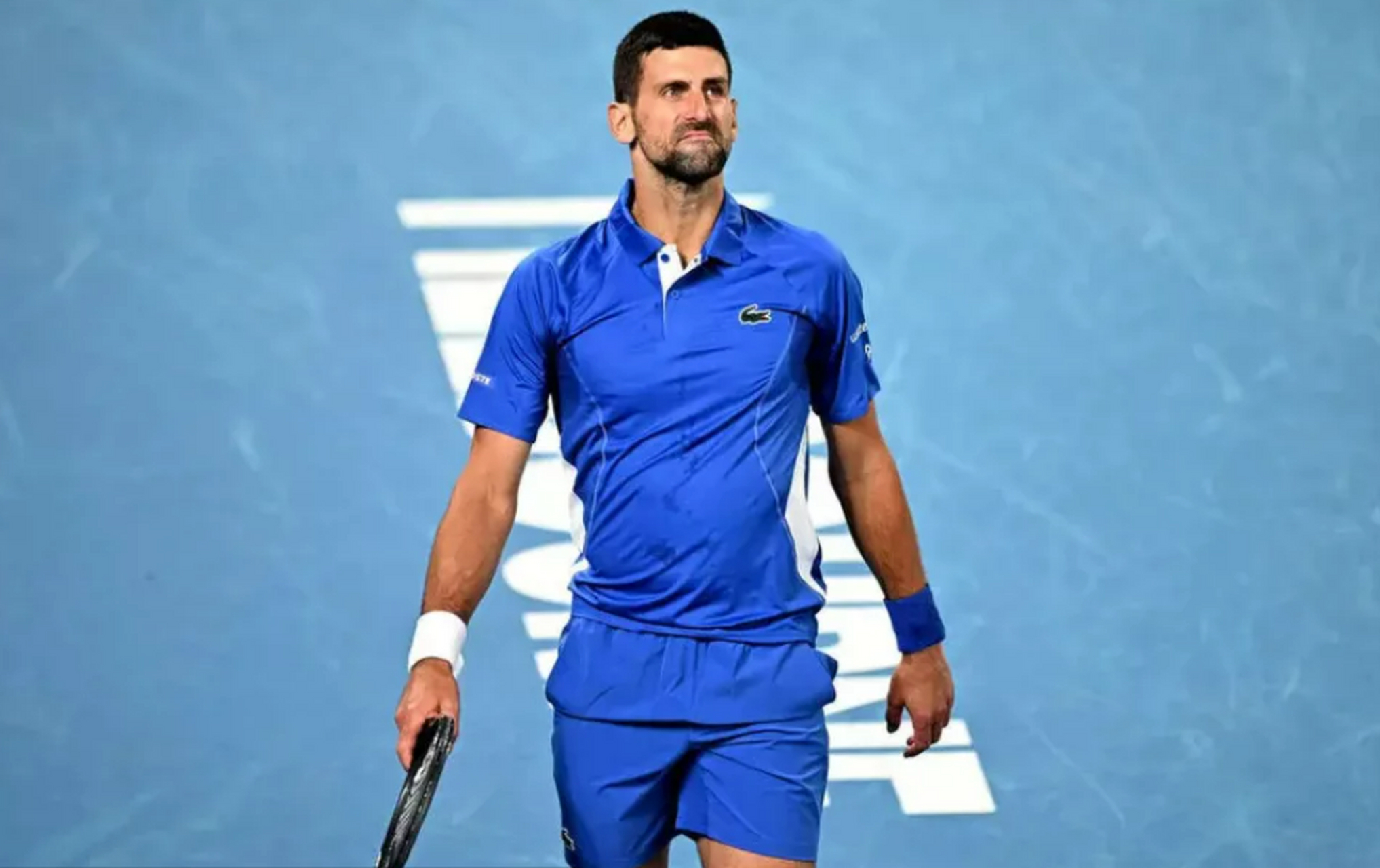 开云体育-关于德约科维奇在澳大利亚队比赛中高光表现，回归赛场引发热议！的信息