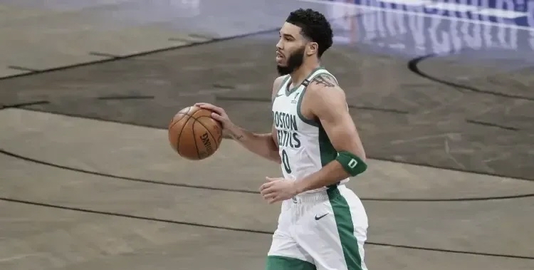 开云-塔图姆连续十五场比赛得分超过出色防守，中国队挑战极限！的简单介绍