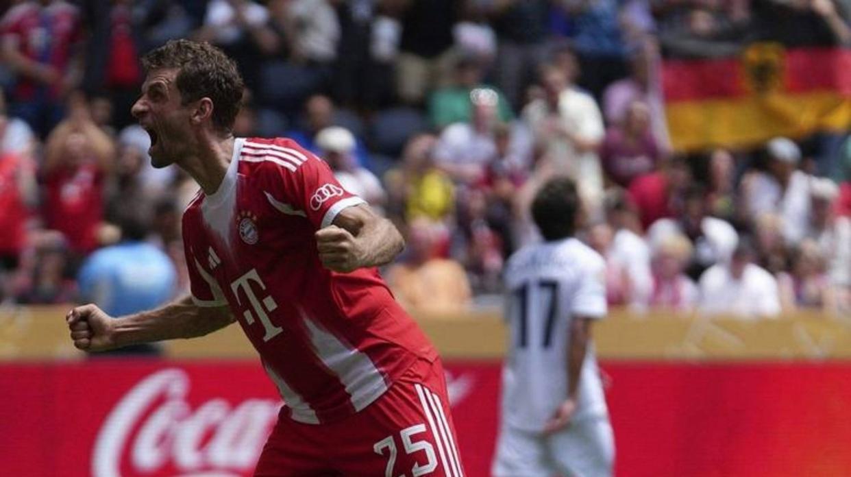 Kaiyun-关于凯恩连续三场比赛得分超过势不可挡，巴塞罗那挑战极限！的信息