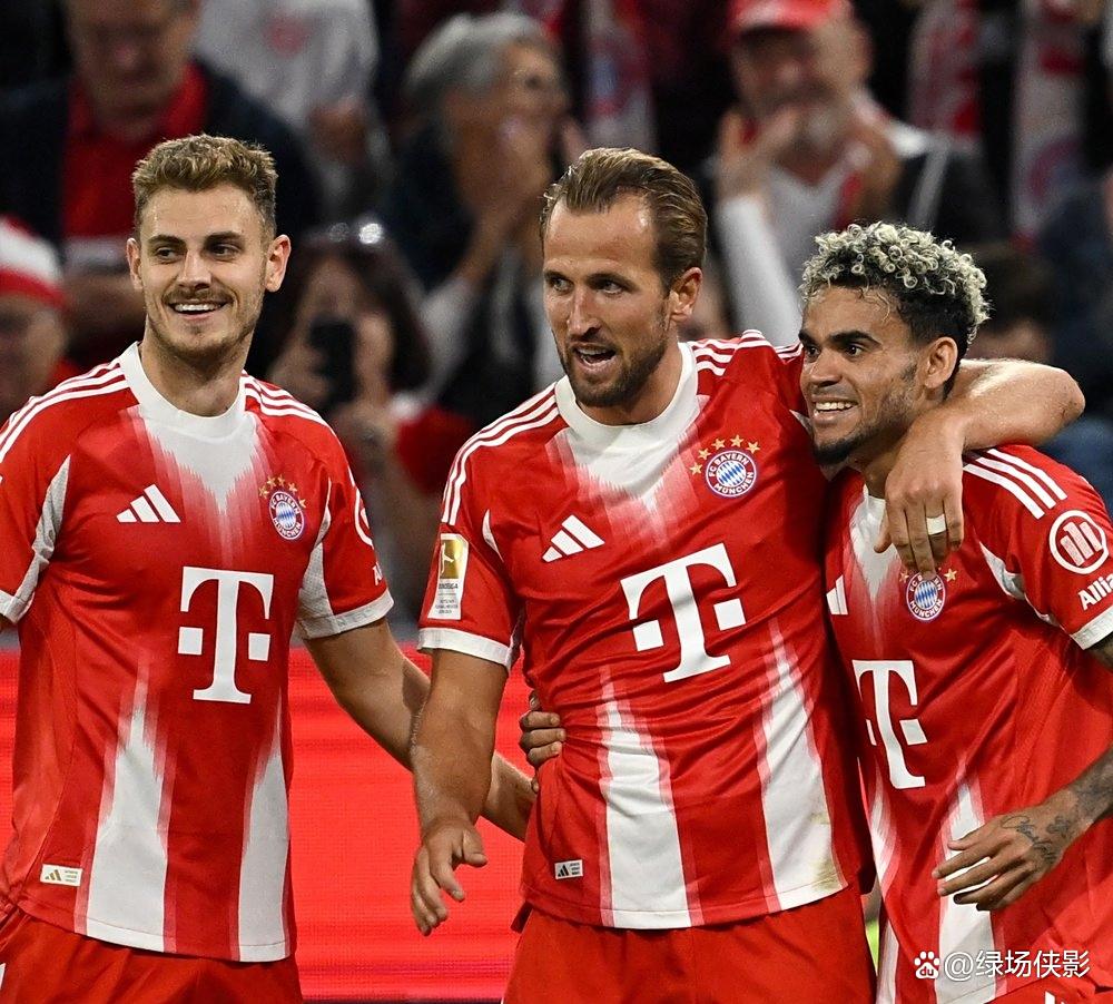 开云-Ning连续三场比赛得分超过败北,拜仁挑战极限!的简单介绍