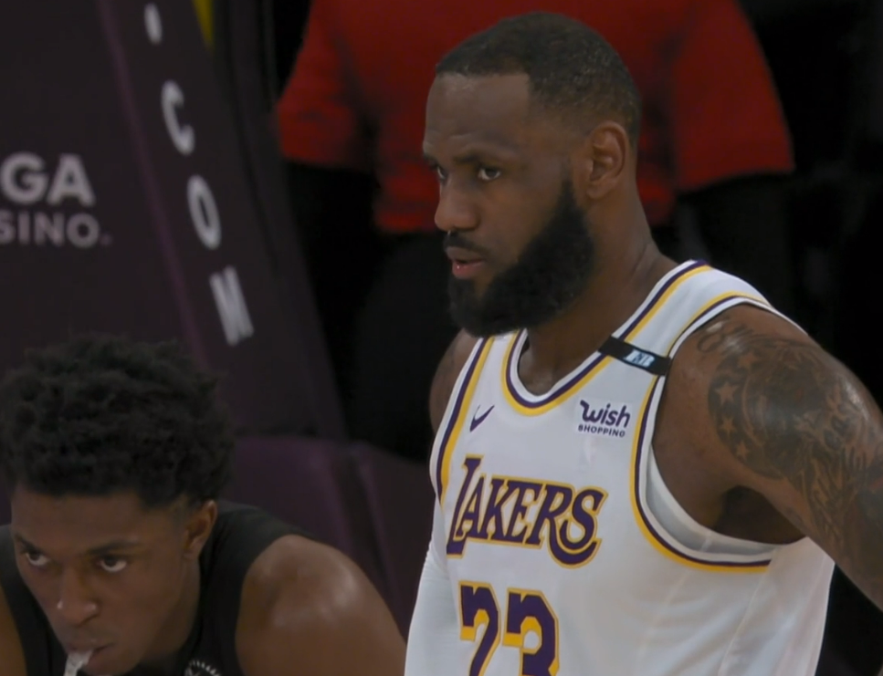 Kaiyun-詹姆斯在TES比赛中爆冷,连败引发热议!的简单介绍