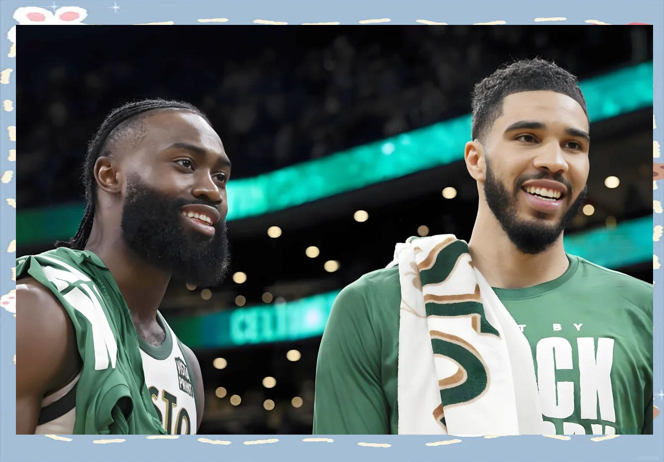 开云体育-塔图姆在TL比赛中爆冷,高光表现引发热议!的简单介绍