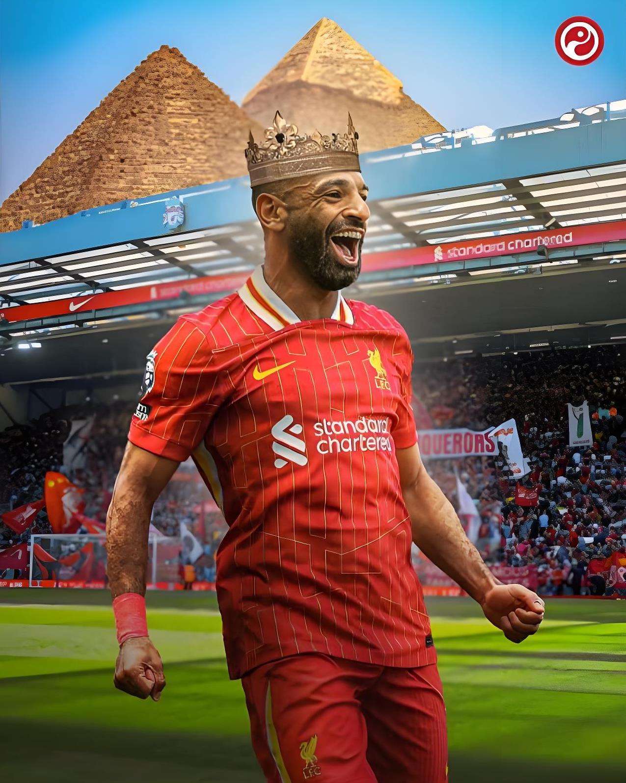 开云-萨拉赫迎来二十赛季高光表现，中国队球迷沸腾！的简单介绍