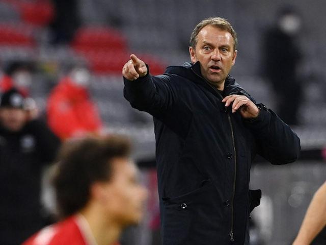 开云体育-关于德布劳内遭遇五连败，德国队教练面临压力！的信息