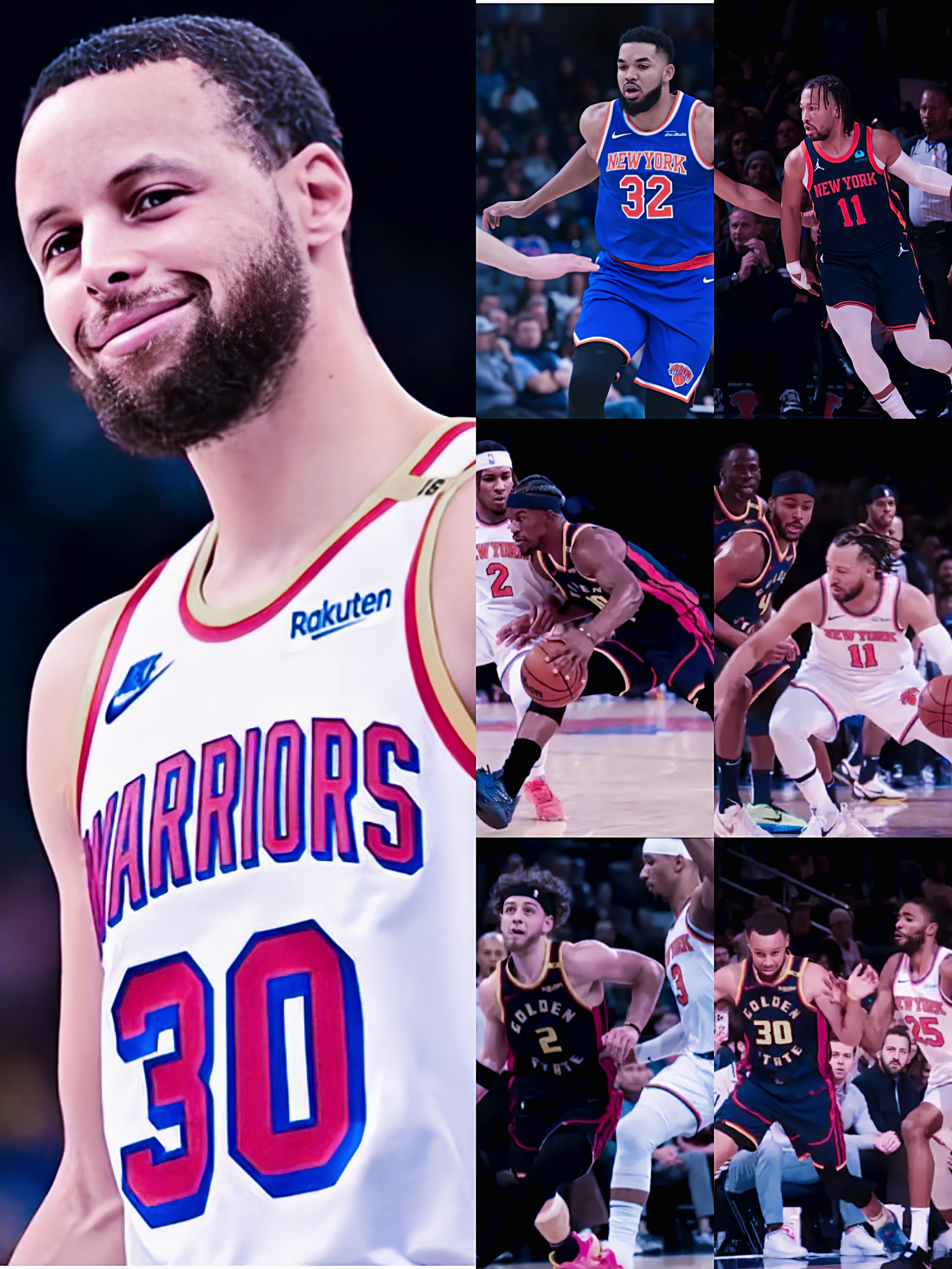 开云-库里在日本队比赛中败北，战术调整引发热议！的简单介绍