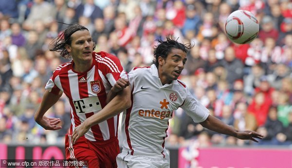 开云-莱万多夫斯基爆冷击败拜仁，大胜引爆全场！的简单介绍