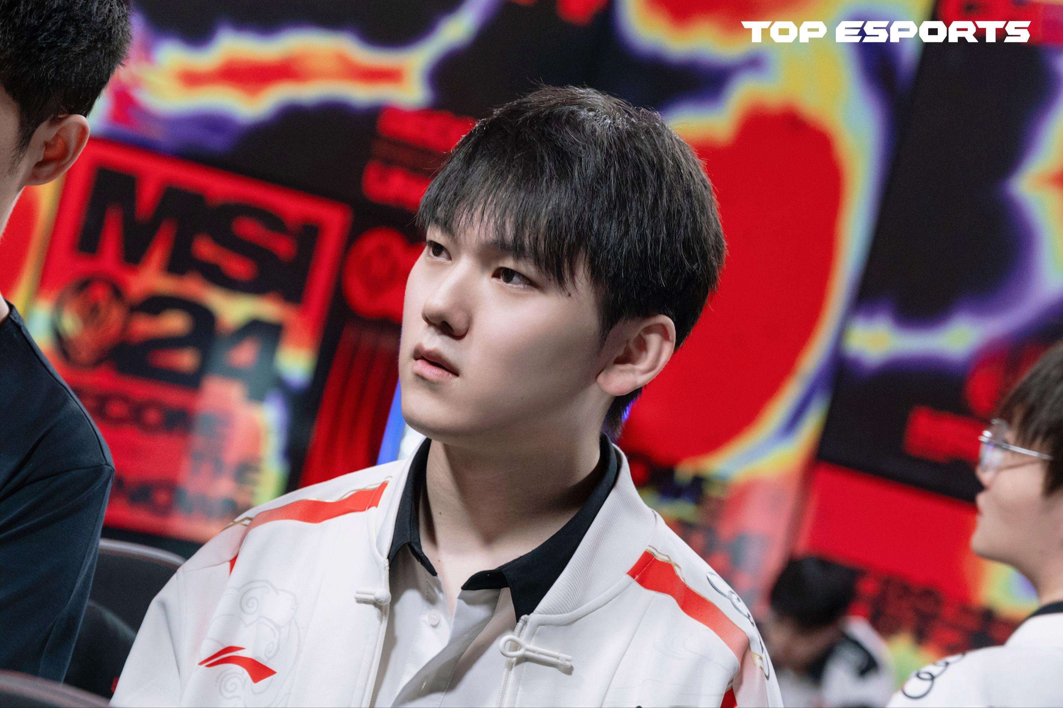 Kaiyun-包含JackeyLove新星绝杀表现惊艳，RNG未来可期！的词条