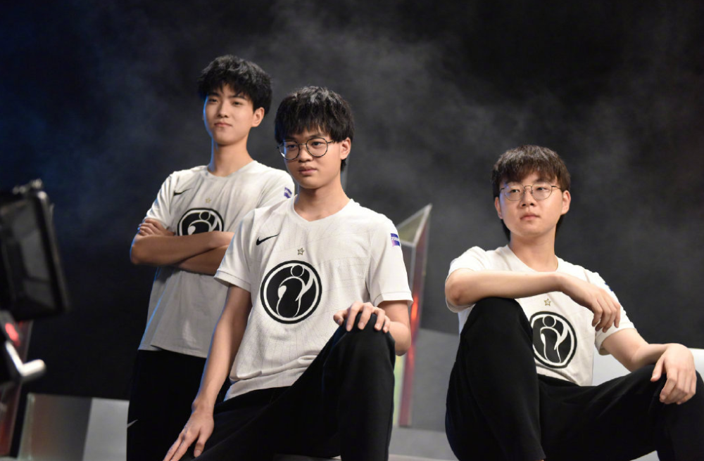 Kaiyun-包含JackeyLove新星绝杀表现惊艳，RNG未来可期！的词条