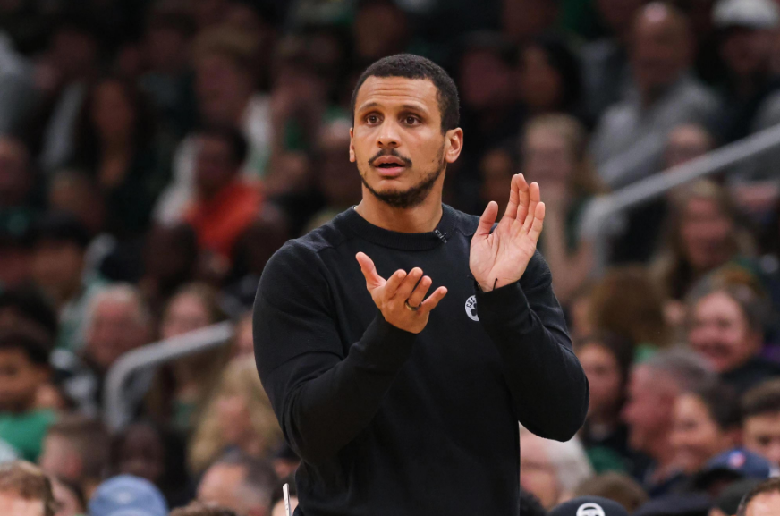 开云体育-塔图姆连续三场比赛得分超过连败，篮网挑战极限！的简单介绍