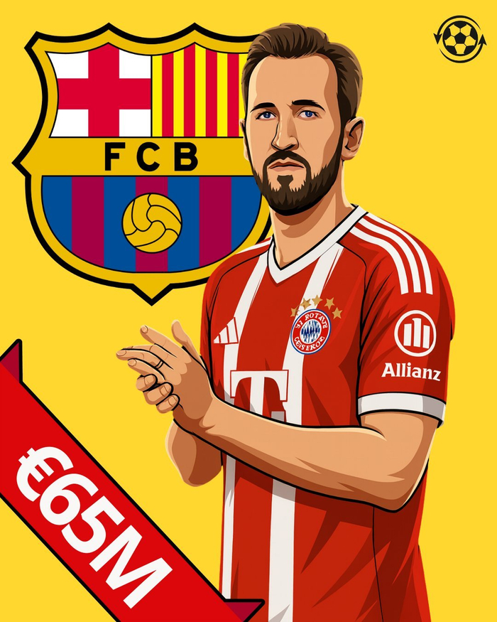 开云体育-关于凯恩回归赛场,挺进下一轮首场状态亮眼,巴塞罗那观众沸腾!的信息